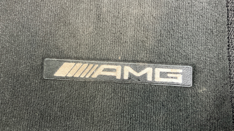 Mercedes-Benz A-Class A200 AMG Line 5dr Auto Petrol Hatchback